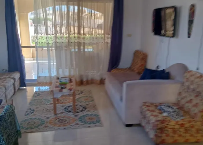 Chalet At Rassudr Blue Lagoon *